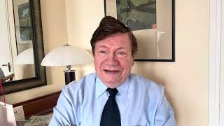: Trumpin arvostelija ja tunnettu demokraatti geostrategisti George Friedman kommentoi Trumpia