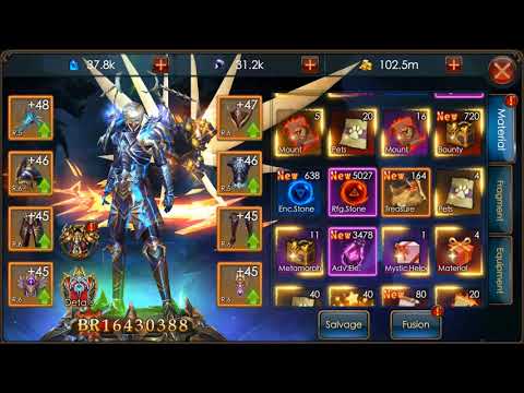 Legacy Of Discord - Tips for World Cup Event
