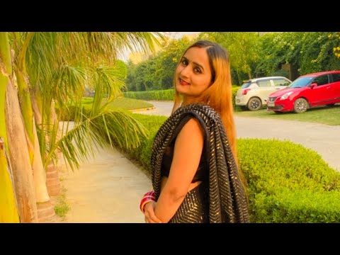 24 Hours Challenge In Saree #shorts #swamitbadesra #love #youtubeshorts #finance