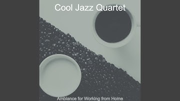 Groovy Jazz Sax with Strings - Vibe for Lockdowns