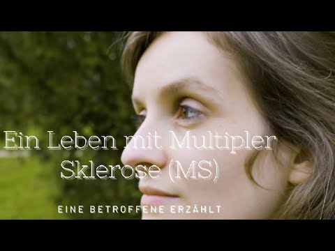 Video: Die Geschichte Einer Frau über Ihre MS-Diagnose