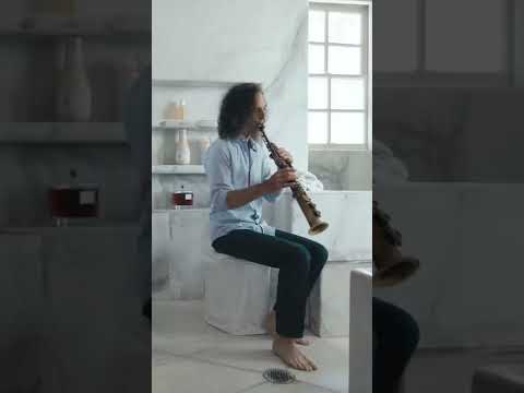 Video: Kenny g cântă la oboi?