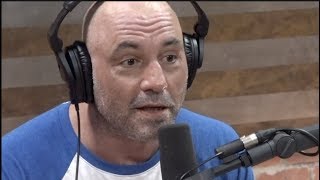 Joe Rogan on Liberal Outrage Culture \\