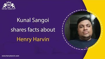 Post Graduate Program in Data Science Course Review by Kunal Sangoi | Henry Harvin Reviews