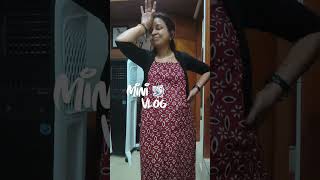 Mini Vlog: After job 5-9 routine, living alone this vacation time😢
