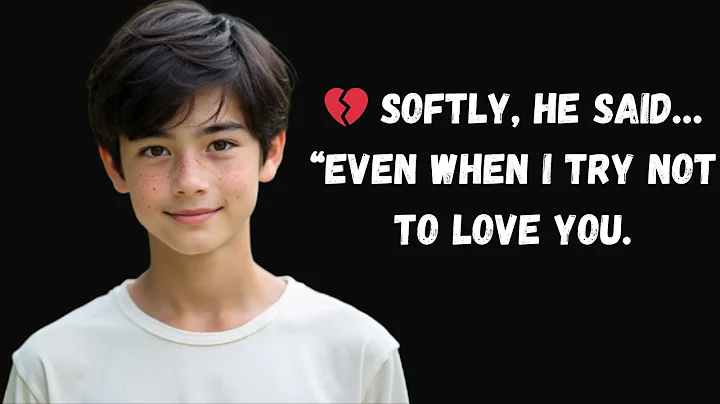 "Forbidden Feelings: How I Fell for My Mom's Boyfriend | A Gay Love Story🖤"