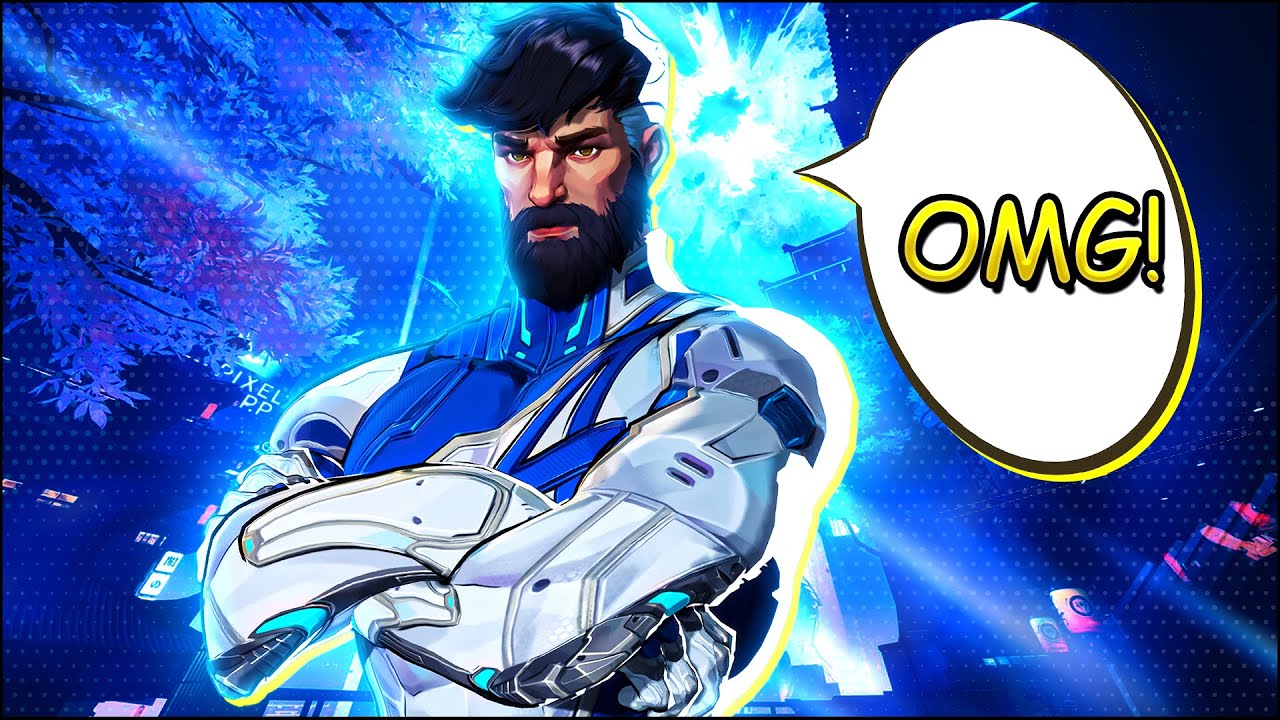 You Need To Hear What The Marvel Rivals Devs Said About Fake Leaks ...