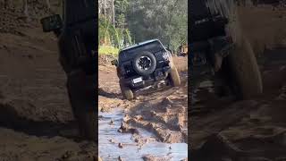 Hummer EV Crab Walk mode |#youtubeshorts #shorts