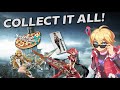 EVERY Piece of Xenoblade Merchandise (2010 - 2022)