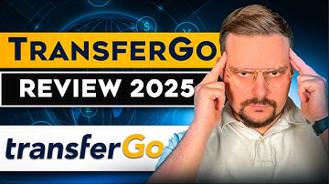 TransferGo Review - 2025 | What