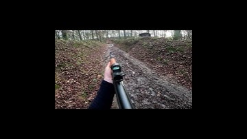 Time to shoot Zastava M70 AB2 #shorts