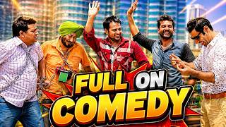 Full Punjabi Comedy Movie 2026 Amrinder Grewal Binnu Dhillon Yuvraj Hans Comedy Movie 2026