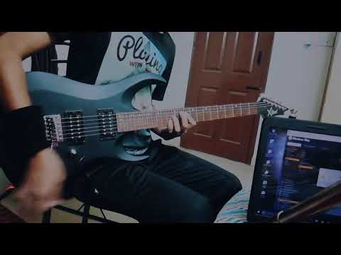 cort-x1---linkin-park---what-i've-done-(cover)