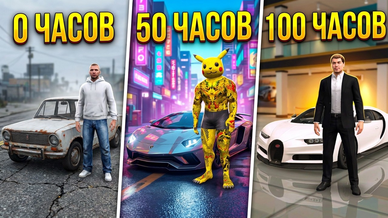 Latest Title & Thumbnail