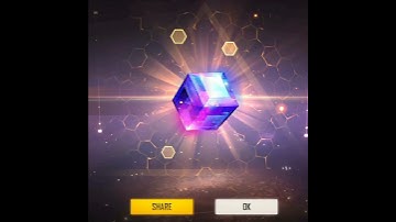 100 magic cube fragments 1 magic cube