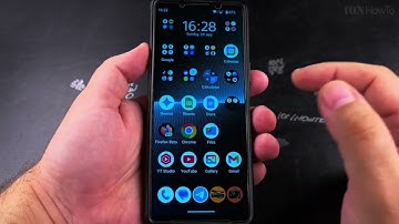How to Change Default Apps on Android