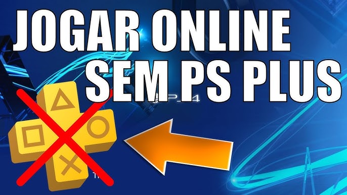 Joga modos online na PS5 e PS4 sem PS Plus no próximo fim de