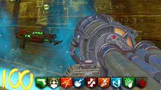 'KINO DER TOTEN' ROUND 100 ATTEMPT *REDEMPTION TIME* w/th CosmosFTW