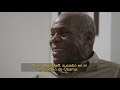 Latinoamérica Piensa (emisión especial): Danny Glover