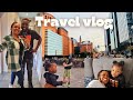 TRAVEL WITH US FOR EASTER+ House Tour+ City Tour+ Living in Poland.+ Travel vlog