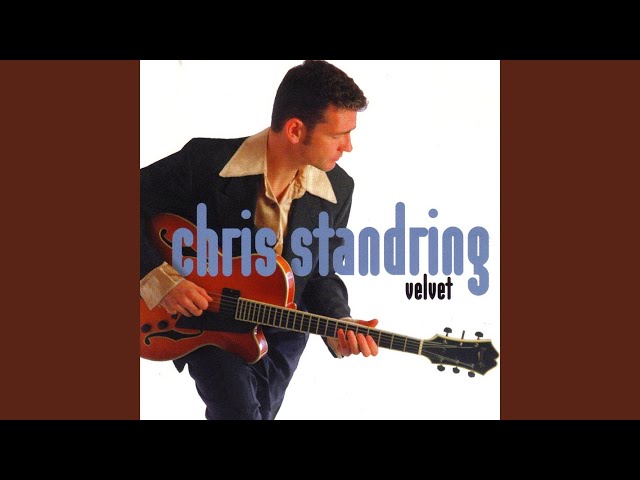 Chris Standring - Cool Shades