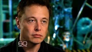 Elon Musk Gangstas Paradise
