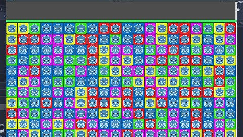 Godot Tutorial - Match Game part 1 - inherited scenes and raycast