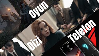 2020Nin Enleri En Iyi Telefonlar , En İyi Oyunlar, En Çok İzlenen Diziler - Digitoll