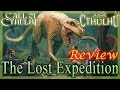 Call of Cthulhu - The Lost Expedition Review