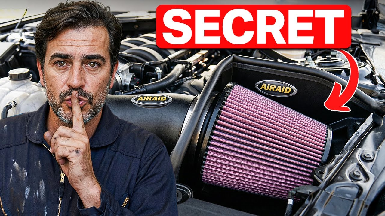 The Japanese Mechanical Ritual That Revives Dead Engines (Nobody Teaches You)