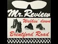 Mr review  walkin down brentford road full album 1989