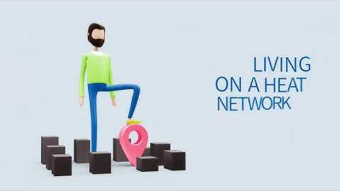 What is a heat network?