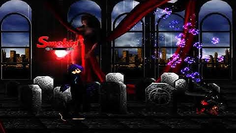 [Kof Mugen] I am coming back