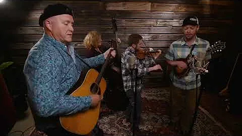 West End String Band Greenville, SC