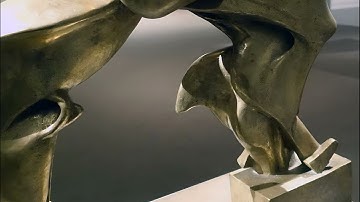 Unique Forms of Continuity in Space