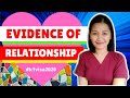 K1 VISA EVIDENCE OF RELATIONSHIP | How many Proof of On-Going Relationship should you submit?