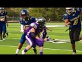 12U Chargers Vs. PO6 Trailer