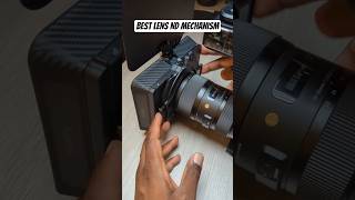 SmallRig Variable ND MattBox 4411 | The Best Lens ND Mechanism #smallrig #mattebox #camerarig