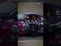 drifting