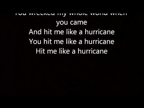 hurricane-luke-combs-lyrics