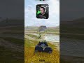WZ 113 ВСЕ ЕЩЕ ХОРОШ В ТУРНИРЕ 2x2 TANKS BLITZ