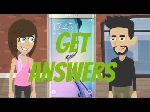 My Samsung Galaxy Won’t Charge! (S6, S6 Edge, S6 Edge+)