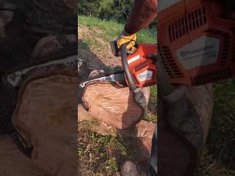 HUSQVARNA 120 #Shorts