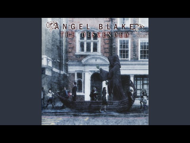 Angel Blake - Again