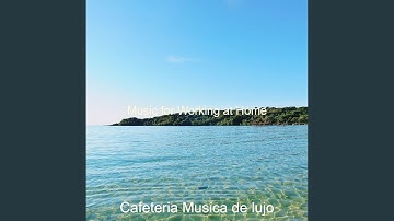 Pulsating Instrumental for Relaxing at Home