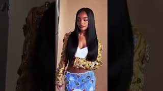 #marsaimartin Slays At Bet Awards #shorts