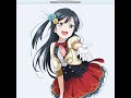 male version (Setsuna Yuki) PDP 【虹ヶ咲学園スクールアイドル同好会_ソロ楽曲を一部公開】CHASE! 優木せつ菜