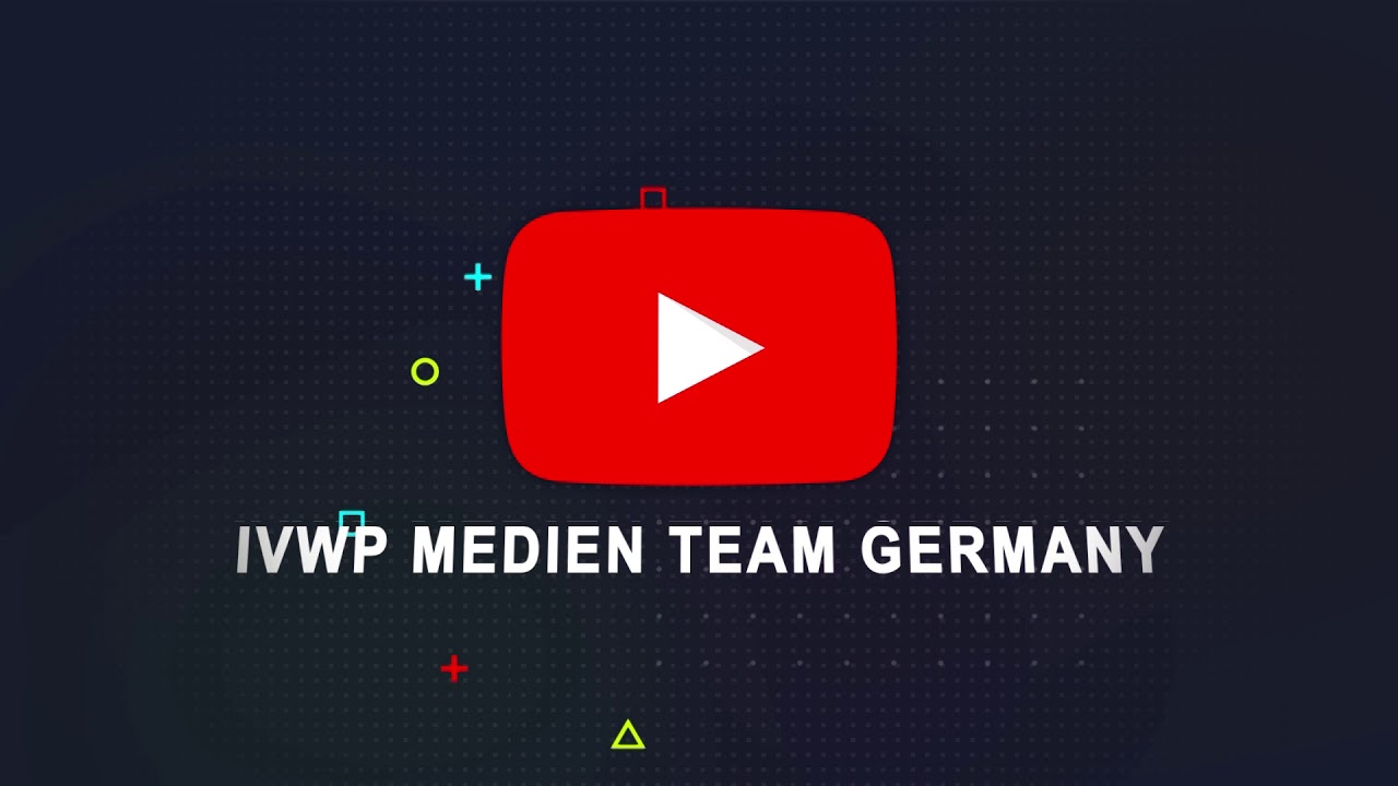 IVWP Medien Team - YouTube