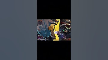 1v3 with @theAllianceGG  #apexlegends #apex #apexlegendsclips #shorts #fypシ゚