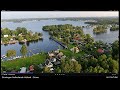 Groningen Netherlands - Drone